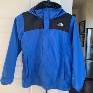 Boy’s North Face jacket